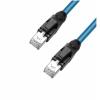 Adam hall cables k 4 cat 50050 i - cat5e cable rj45 to rj45 0.5 m