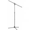 Adam Hall Stands S 5 B - Microphone stand with boom arm