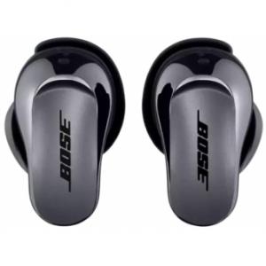 BOSE QuietComfort Ultra Earbuds -  Casti In-Ear Wireless, Bluetooth, Noise Cancelling