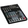 Dap-audio gig-83cfx 8 channel live mixer incl. dynamics &amp; dsp