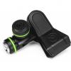 Gravity ms u clmp - universal microphone clamp for handheld