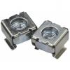 KM600A - M6 cage nut for 1.6 - 3.5 mm plate thickness