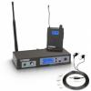 Ld systems mei 100 g2 b 5 - in-ear monitoring system