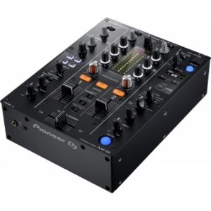 Mixer DJ Pioneer DJM-450