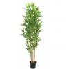 Europalms bamboo deluxe, artificial plant, 150cm