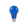 OMNILUX LED A60 230V 3W E-27 blue