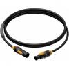 Prp435/0.5 - power cable - powercon true1 male -