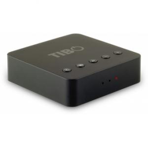 Streamer Wi-Fi Tibo Bond3, Conexiuni Wi-Fi, Bluetooth, USB, AUX, Internet Radio