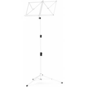 Gravity NS 441 W - Compact Folding Music Stand incl. Carrying Bag