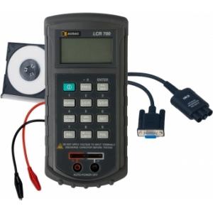 LCR700 - Digital LCR meter