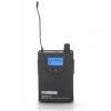 LD Systems MEI 100 G2 BPR - Receiver for LDMEI100G2 In-Ear Monitoring System
