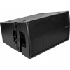 Ma615p - line array module, 15&deg;, 2-way (2x10''