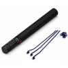 Magicfx  tun manual streamers metalizate , 50cm,