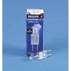 PHILIPS 13102 12V/50W GY-6.35 4000h