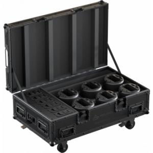 Prolights Smart BatPlusG2Pack - Kit de 6 x Smart BatPlusG2, baterii si incarcator DC