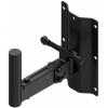 Wlb25/b - speaker wall mount bracket - 35mm pole -