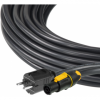 9533fxwl01 - ass. 3x2.5mm th07 cable, shuko plug, menac3fxw socket,