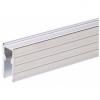 Adam hall hardware 6220 - aluminium capping and base channel for