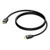 Cdv100a/0.5-h - hdmi a male - hdmi a male -0.5m -