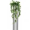 EUROPALMS Ivy bush tendril premium, artificial, 100cm