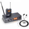 Ld systems mei 1000 g2 - in-ear monitoring system