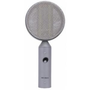 OMNITRONIC MIC RM-8 Ribbon microphone 'Lolly'