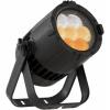 Prolights astra par7zipbk - par led 7x40w