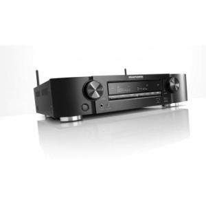 Receiver 5.2 Marantz NR1510, Wi-Fi, Bluetooth, HEOS, Alexa Voice, Negru