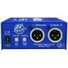 Audibox AV-DI Plus Stereo Audiovizual Active Direct Box Unitate cu doua canale