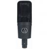 Audio technica at4033a - microfon de studio condenser