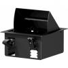 Casy in-table mount box - 4 space caymon