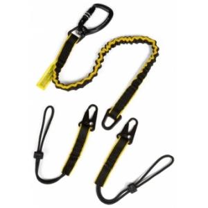 Dirty Rigger Interchangeable Tool Lanyard V2.0