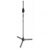 Gravity ms 43 - microphone stand with folding tripod base