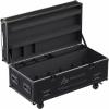 Prolights FCLEXPOFL300VW - Flightcase pentru 6 proiectoare din seria ECLEXPOFL300