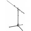 Adam hall stands s 9 b - microphone stand small with