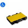 Defender 3 2d hv - defender 3 2d modular system for wheelchair ramp