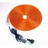 EUROLITE RUBBERLIGHT RL1-230V orange 9m