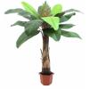 EUROPALMS Bird of paradise palm, artificial plant, 180cm