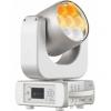 Prolights Astra Wash7PixWH - Moving wash light RGBW de 7x40W cu zoom 4&deg;-56&deg; si control pixeli ( Alb )