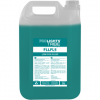 Prolights FLLFL5 - Low-fog fluid, light blue fluid, 5L