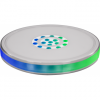 Prolights smart disk - lumina decorativa pentru centru masa pe
