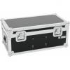 Roadinger flightcase 2x tha-40 pc