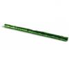 Tcm fx metallic streamers 10mx1.5cm, green, 32x