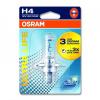 BEC H4 ULTRALIFE OSRAM 12V, 60/55W