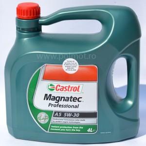 Castrol Magnatec Professional A5 5W30 / 4L