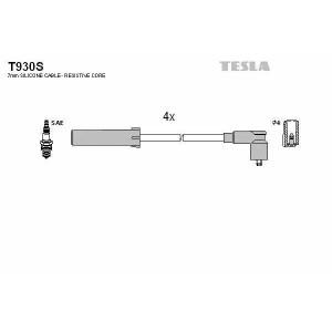 Fise bujii Tesla T930S