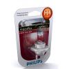 Bec h4 philips vision plus (+50% putere iluminare)