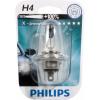 Bec h4 philips x-treme vision (+100% putere