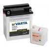 Acumulator moto Varta Fanstart 12AH, YB12AL-A, 512013012A514