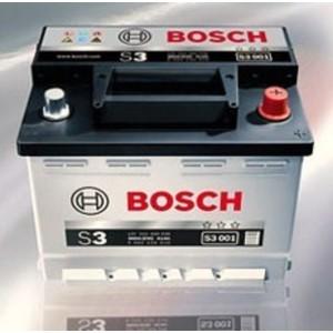 ACUMULATOR BOSCH S3 70AH 0092S30070